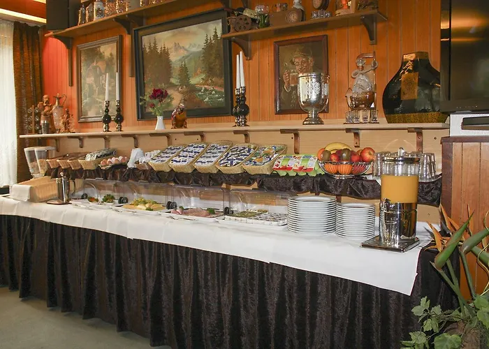 Zur Bruecke 2* Krefeld