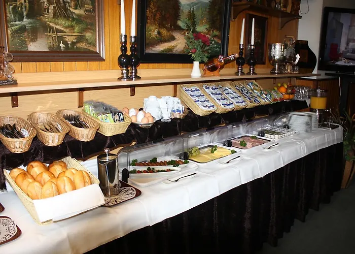 Zur Bruecke Hotel 2*