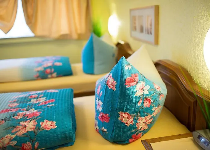 Zur Bruecke Hotel 2*