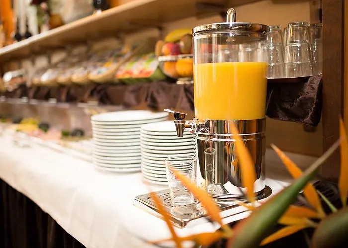 Hotel Zur Bruecke 2*