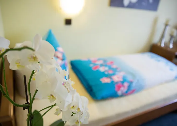 Zur Bruecke Hotel Krefeld